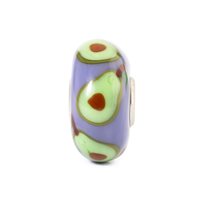 Charm Trollbeads Beads in vetro in Vidrio TGLBE-20481 - TGLBE-20481